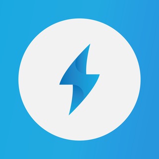 Логотип @TelegaCh - TelegaCh