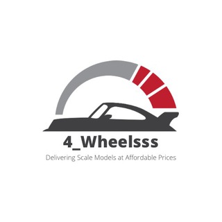 Логотип @tele4wheelsss - 4_Wheelsss