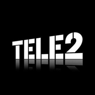 Логотип @tele_2_gb - Теле2 ГБ Продажа РОССИЯ