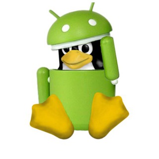 Логотип @tele_droid - TeleDroid