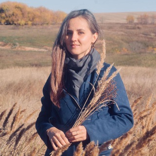 Логотип @tele_etnos - Русский Этнос | Олеся Еремина