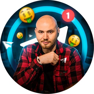 Логотип @tele_gramotno - Телеграмотный | Трафик из Telegram