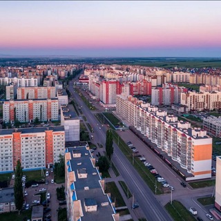 Логотип @tele_str - Стерлитамак /новости /события