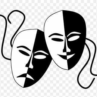 Логотип @tele_teatr - Телеспектакли СССР