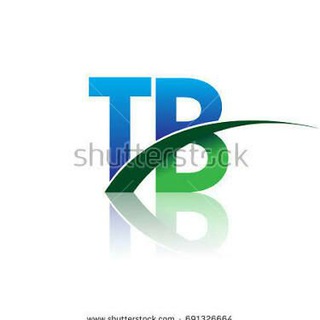 Логотип @telebankgh - tele bank.GH