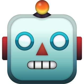 Логотип @telebotjs - TeleBot Community Group