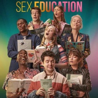 Логотип @telecharge_sex_education - 𝐒𝐄𝐗 𝐄𝐃𝐔𝐂𝐀𝐓𝐈𝐎𝐍