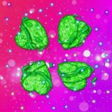 Логотип @telechata - 4chan🍀 светский чат