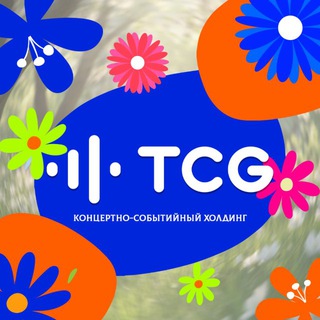 Логотип @teleclubgroup - TeleClub Group