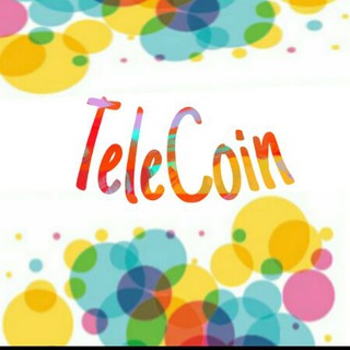 Логотип @telecoinx - TeleCoin REBORN - WARKOP KALI AHHH