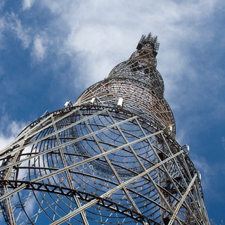 Логотип @telecomreview - Телеком-ревью