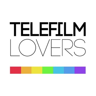 Логотип @telefilmlovers - Telefilm Lovers
