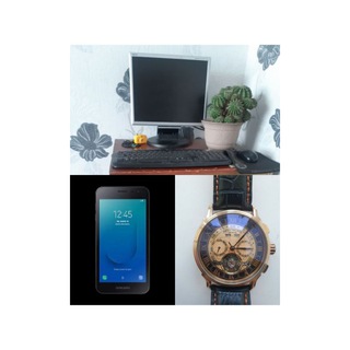 Логотип @telefon_osh_bozor -  Телефон Кампютер олди сотув группаси 