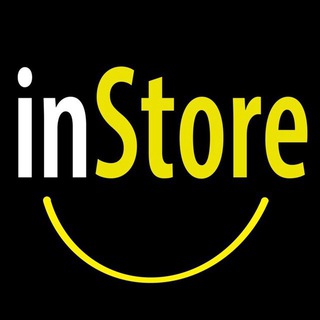 Логотип @telefon_v_kredit - inStore