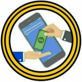 Логотип @telefonbazarkg - TelefonBazarKG