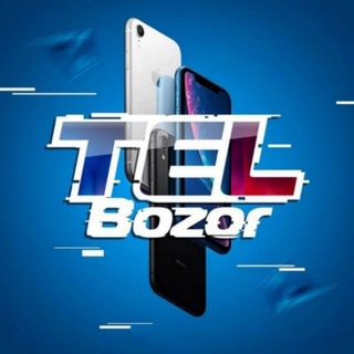 Логотип @telefonbozoriadmin - ONLINE TELEFON BOZOR_✅✅📱📱