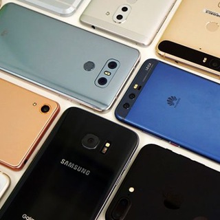 Логотип @telefonbozoriiiii - Andijon korea telefon bozor|