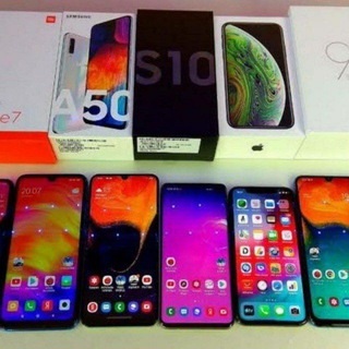 Логотип @telefonbozoruzbekistanbazar - TELEFON Bozor