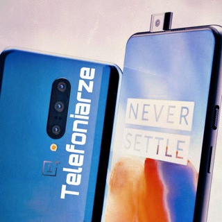 Логотип @telefoniarzee - Telefoniarze