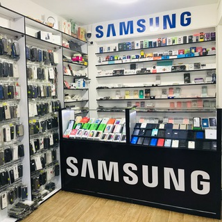 Логотип @telefonsamsungpop - SAMSUNG POP TUMAN telefon magazini