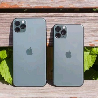 Логотип @telefonw - 204_Mobile