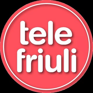Логотип @telefriuli_it - Telefriuli