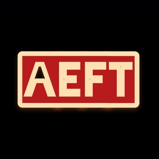 Логотип @telefutball - AESTETICS#FOOTBALL