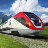 Логотип @teleg1ekspress - Телеграм экспресс