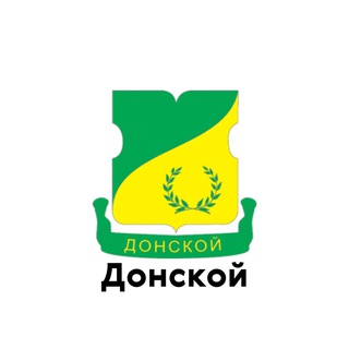Логотип @teleg_donskoi - Донской