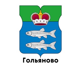 Логотип @teleg_golyanovo - Гольяново