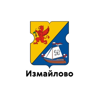 Логотип @teleg_izmailovo - Измайлово