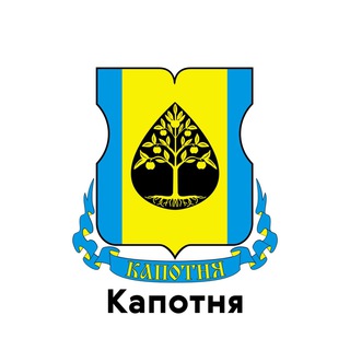 Логотип @teleg_kapotnay - Капотня