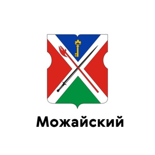 Логотип @teleg_mozjaysk - Можайский