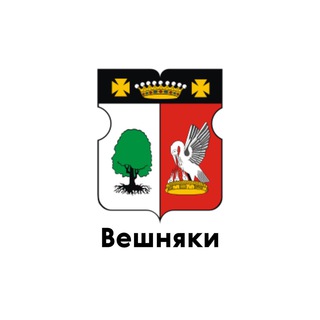 Логотип @teleg_veshnyaki - Вешняки