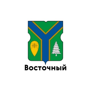 Логотип @teleg_vostochnyi - Восточный