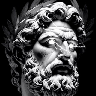 Логотип @telega172228 - Чистые мысли | Психология