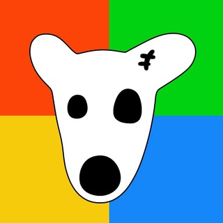 Логотип @telega1free - все бесплатно 🎁