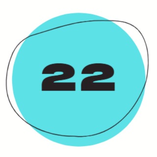 Логотип @telega_brn22 - Telega 22 | Барнаул