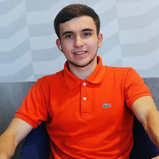 Логотип @telega_irek - Бизнес на авито🕹| ЧАТ Ирека Шарафутдинова