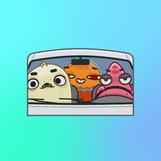 Логотип @telega_music_awards - TelegaMusicAwards11к