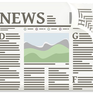 Логотип @telega_novost - Новости Telegram | Дуров Вещает