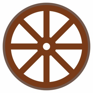 Логотип @telega_tver - Тверская Телега