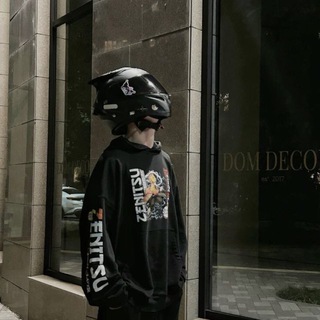 Логотип @telega_tvt - NoN