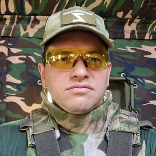 Логотип @telega_vlasti - Алёхин Роман Chat