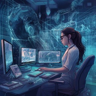 Логотип @telegaakaynti - Телеграмм аккаунты