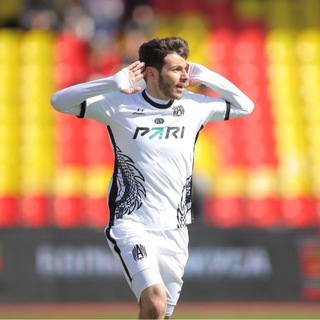 Логотип @telegadavidaa - Не медийный Давид