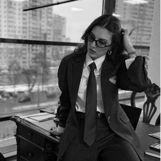 Логотип @telegadi - Диана Кабардокова