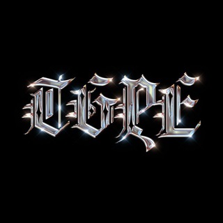 Логотип @telegaemoji - TGPE