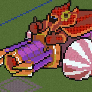 Логотип @telegalol - Телегу не забрал в League of Legends