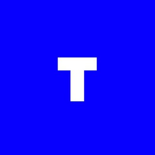 Логотип @telegamediaaa - ТЕЛЕГА - медиа